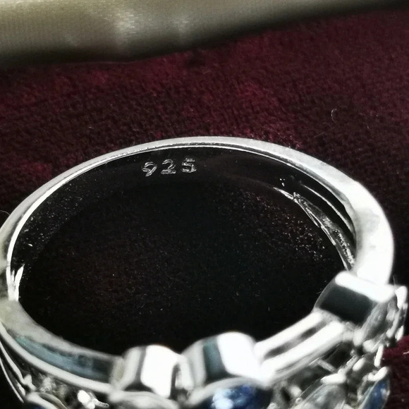 925 ring - Picture 4 of 4